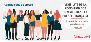 La condition de la femme dans les médias