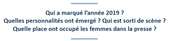 Titre 1000 presse 2019